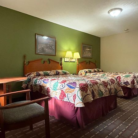 Deerfield Inn Portland Ngoại thất bức ảnh