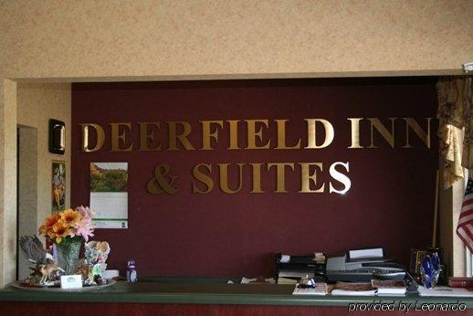 Deerfield Inn Portland Nội địa bức ảnh