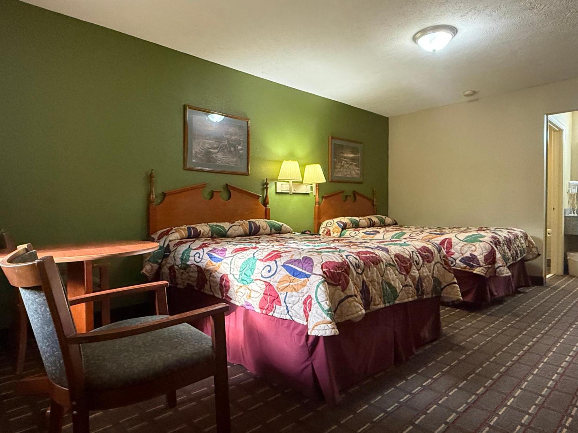 Deerfield Inn Portland Ngoại thất bức ảnh