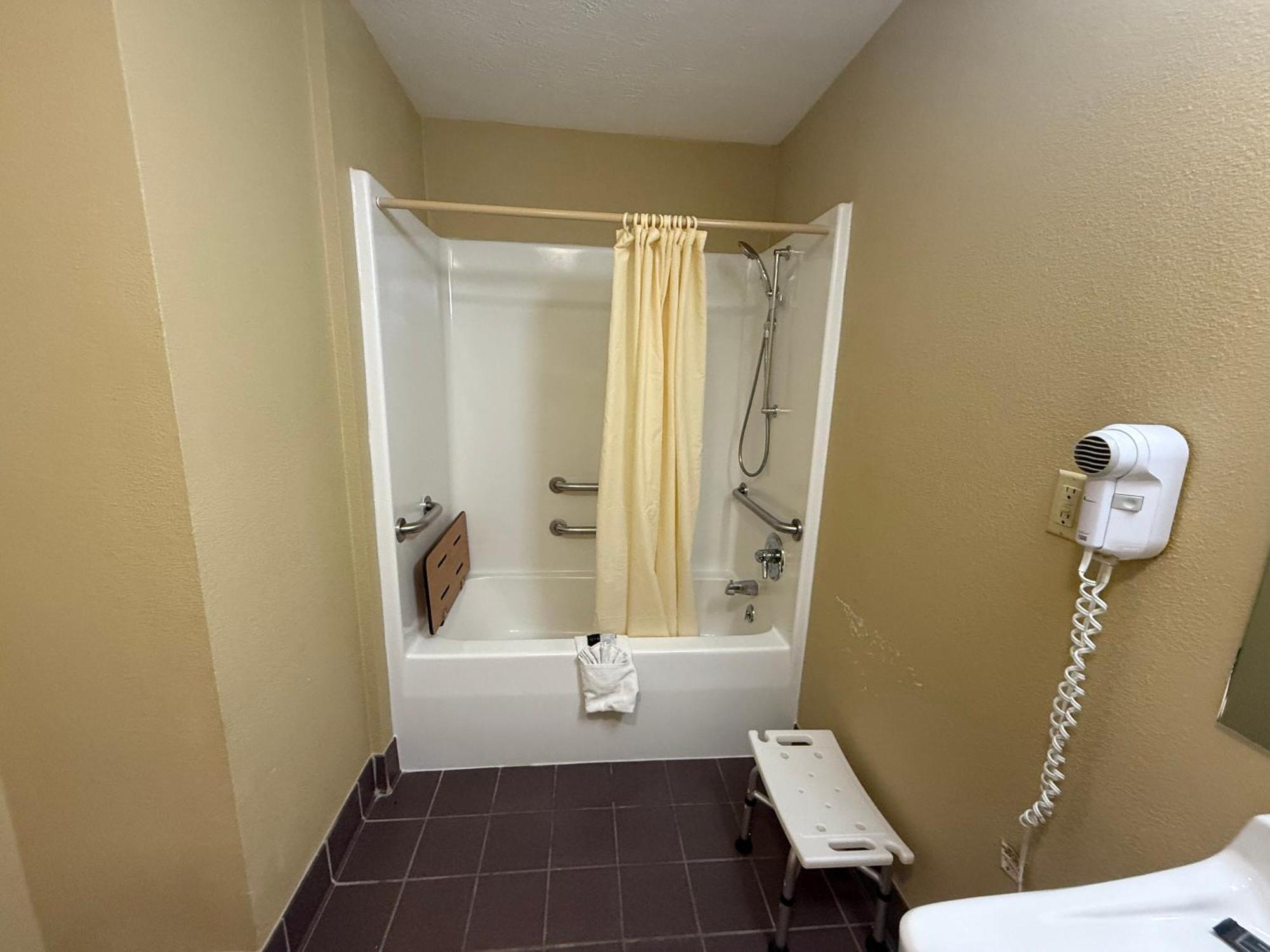 Deerfield Inn Portland Ngoại thất bức ảnh