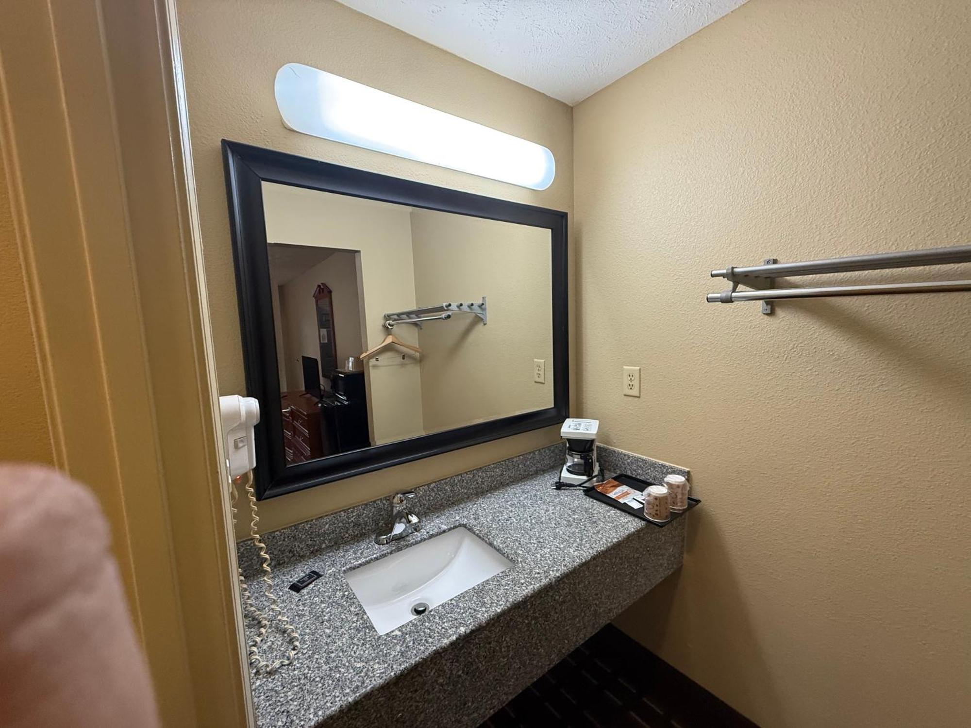 Deerfield Inn Portland Ngoại thất bức ảnh