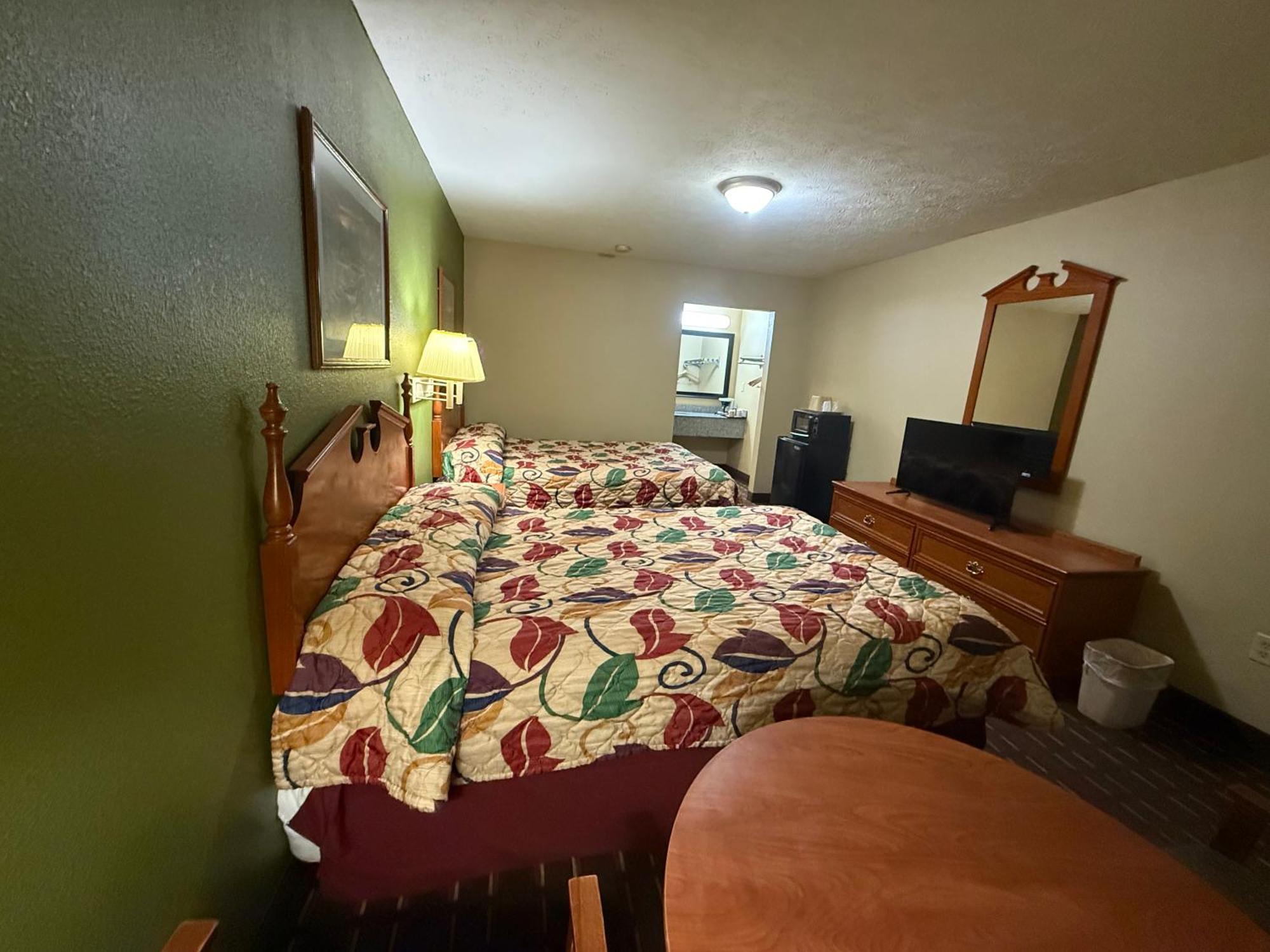 Deerfield Inn Portland Ngoại thất bức ảnh
