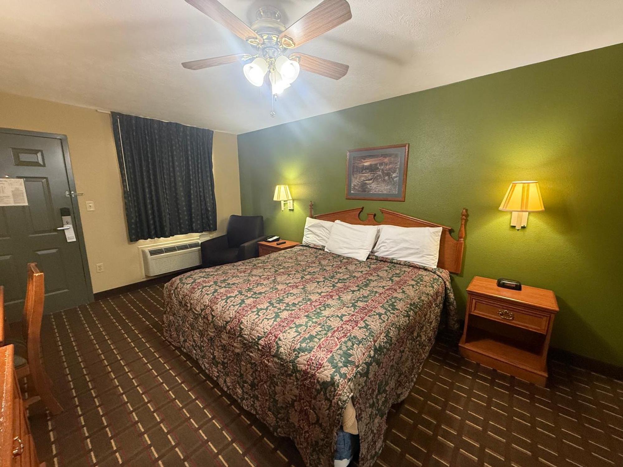Deerfield Inn Portland Ngoại thất bức ảnh