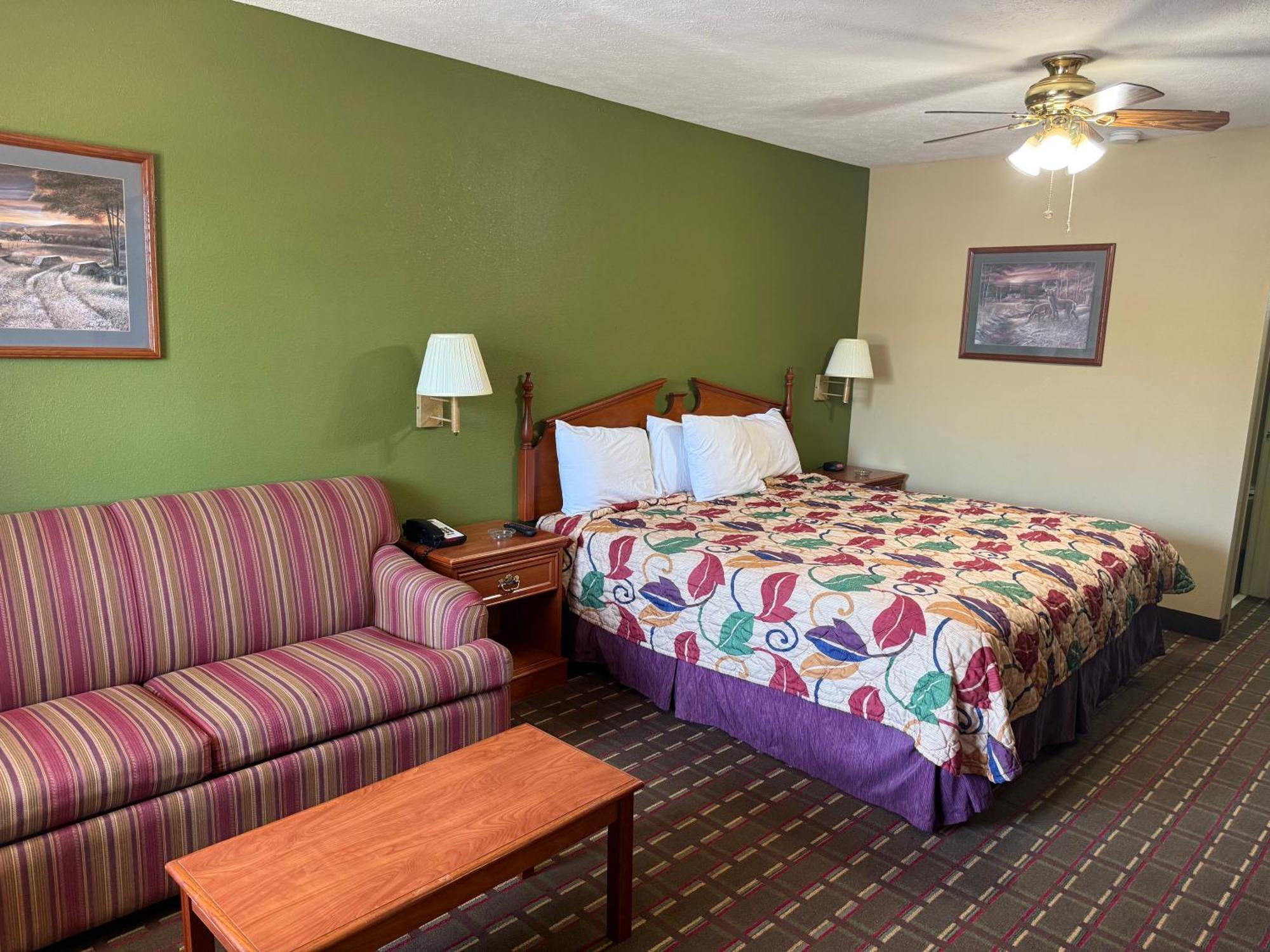 Deerfield Inn Portland Ngoại thất bức ảnh