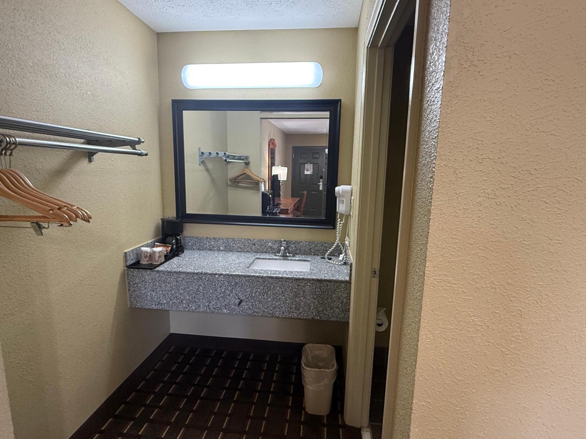 Deerfield Inn Portland Ngoại thất bức ảnh