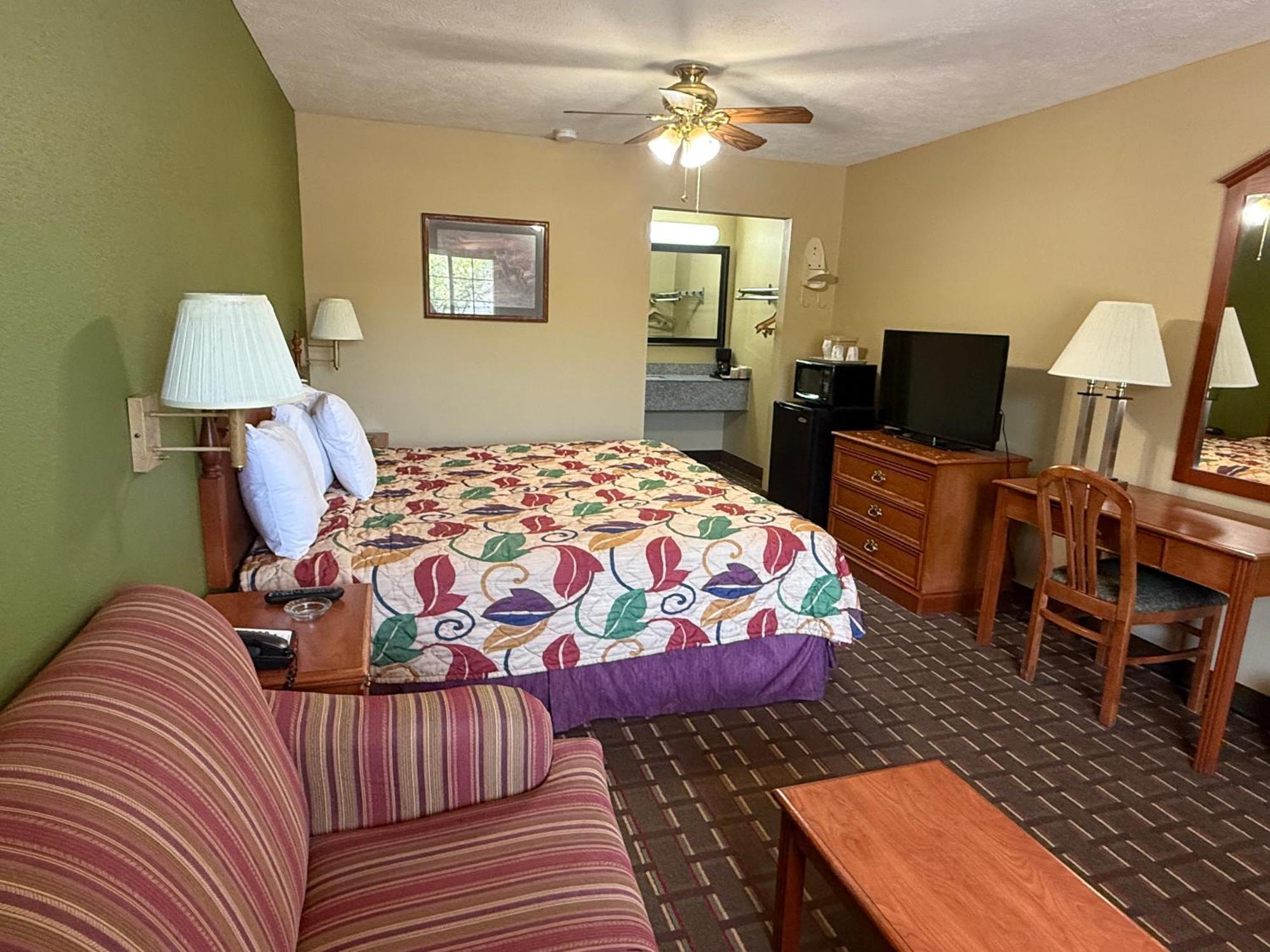 Deerfield Inn Portland Ngoại thất bức ảnh
