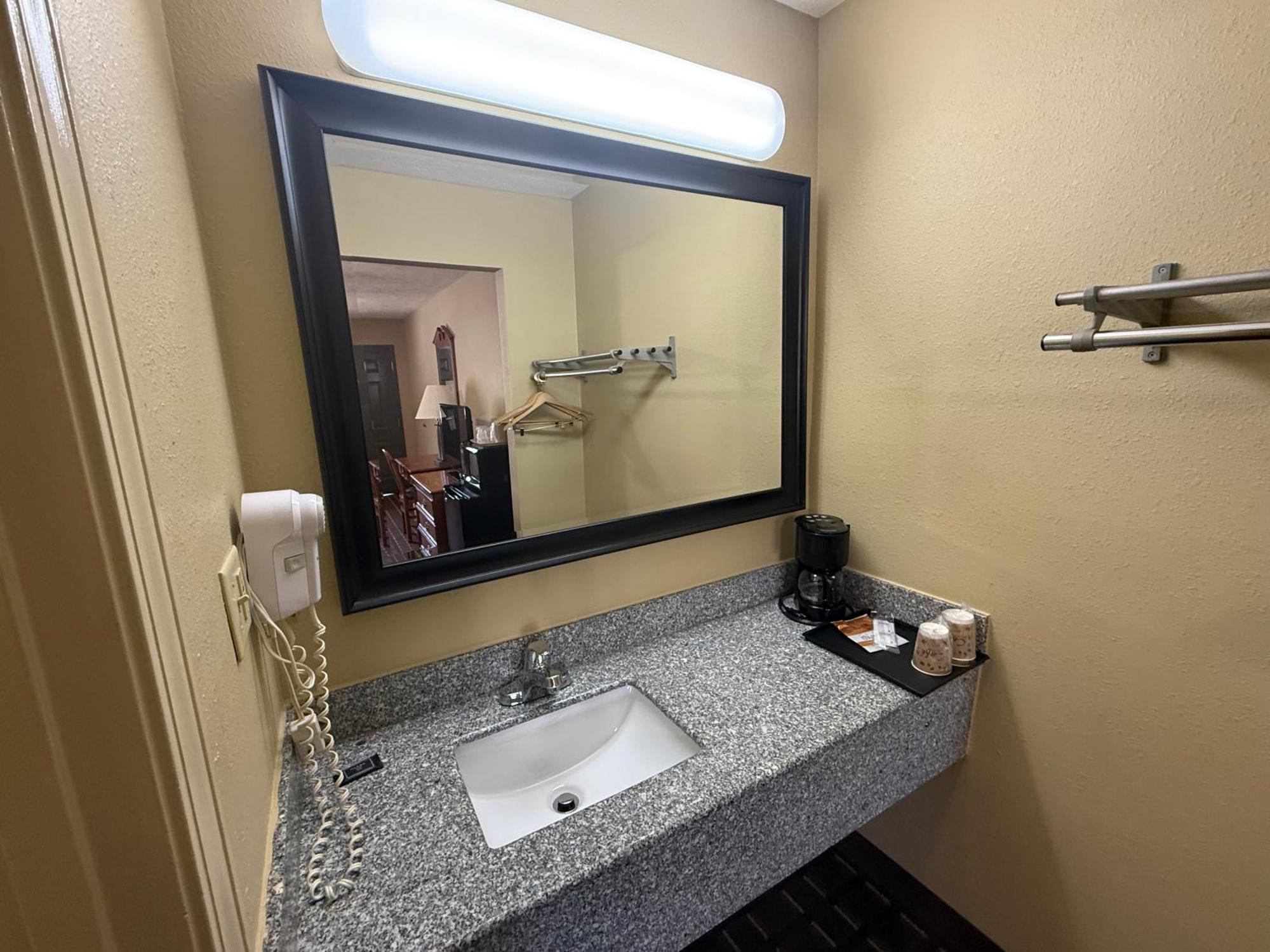Deerfield Inn Portland Ngoại thất bức ảnh