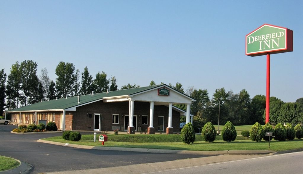 Deerfield Inn Portland Ngoại thất bức ảnh