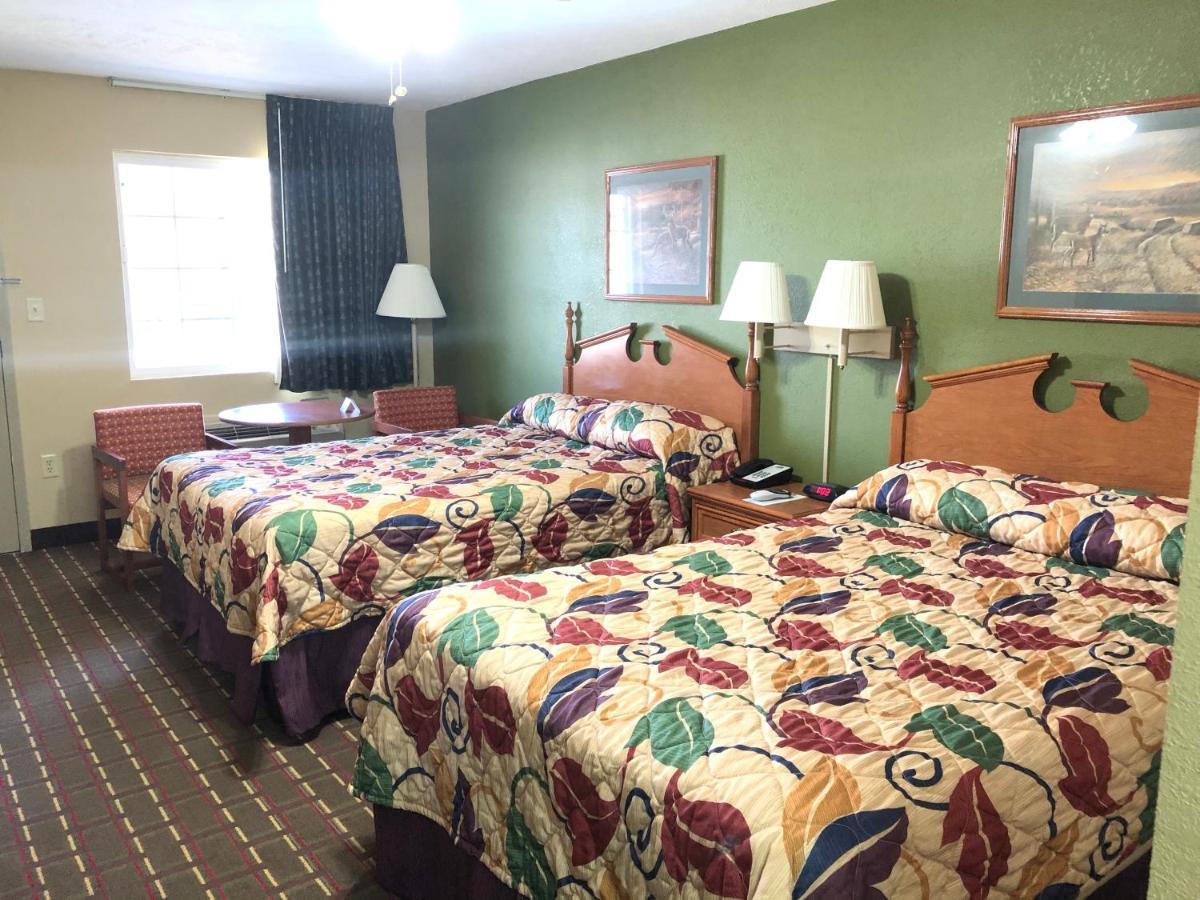 Deerfield Inn Portland Ngoại thất bức ảnh