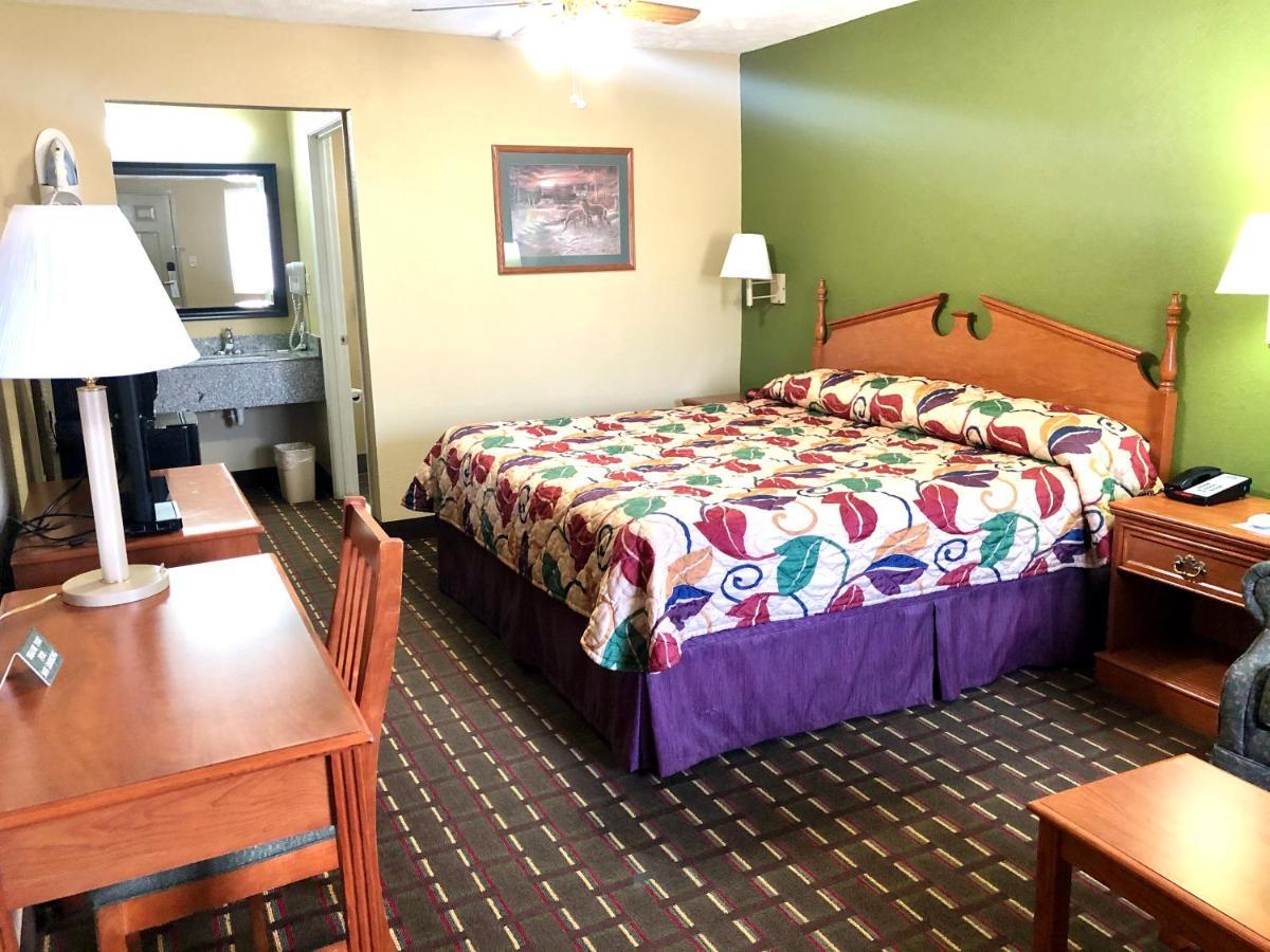 Deerfield Inn Portland Ngoại thất bức ảnh
